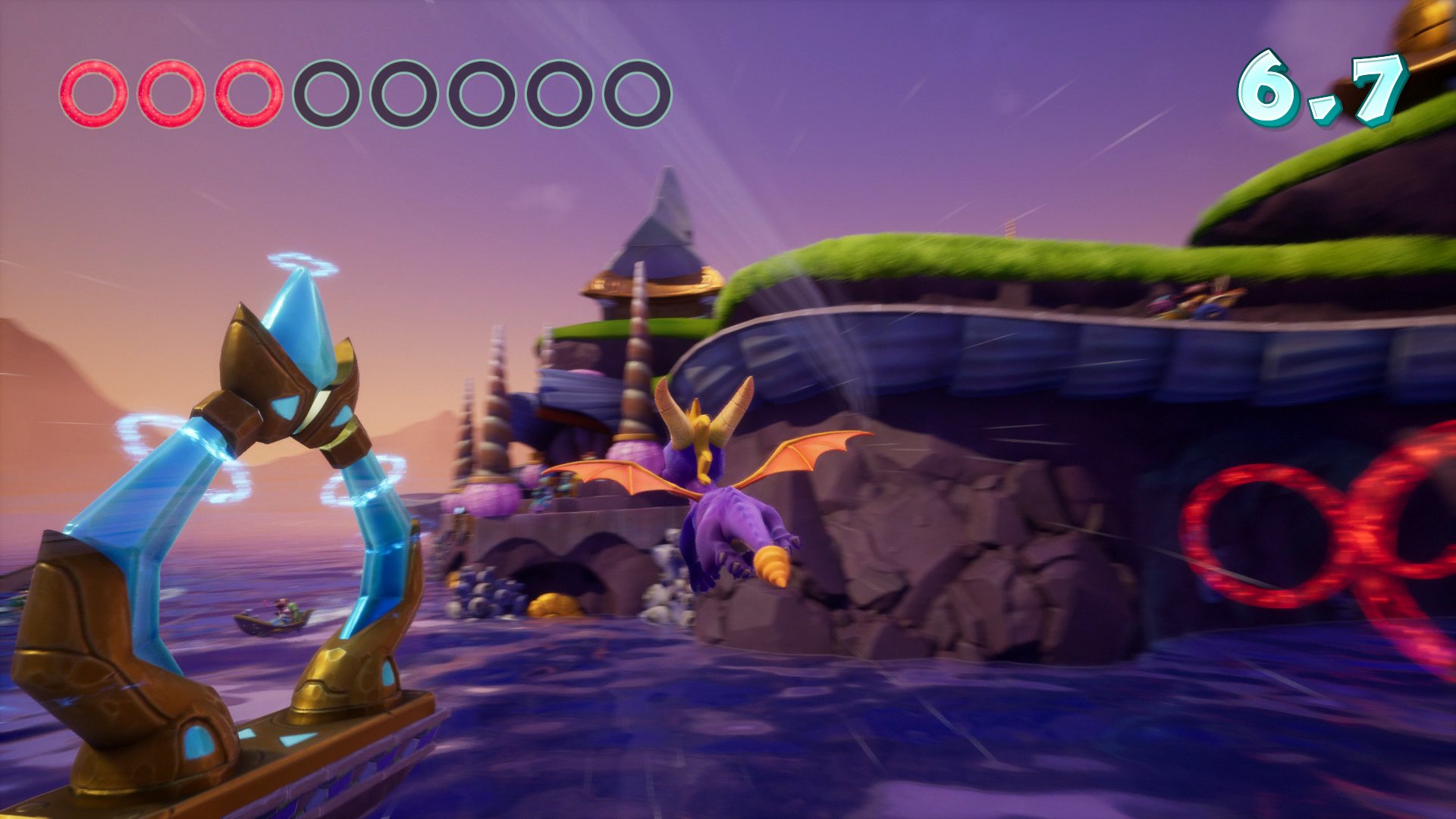Spyro Reignited Trilogy - Imagen 28